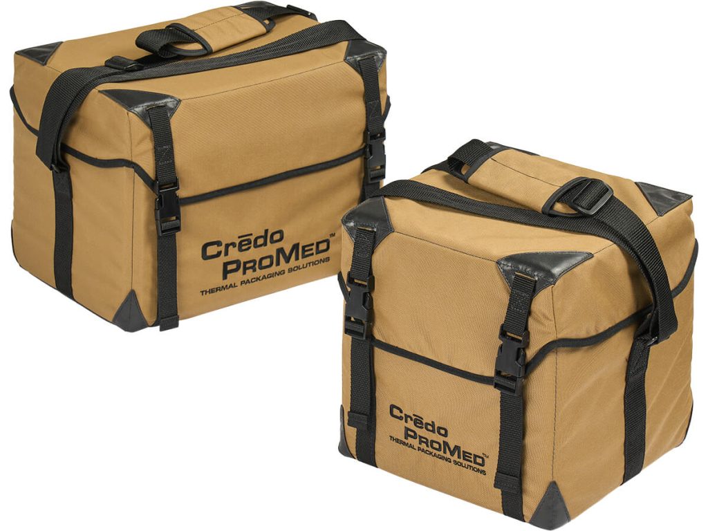 Crēdo ProMed™ - Peli BioThermal
