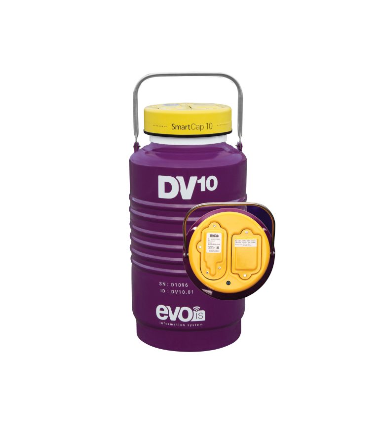 evo® DV10 - newest PBT addition