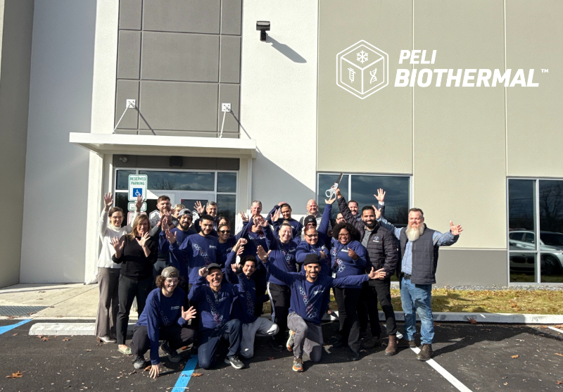 New Allentown, Pennsylvania Service Center